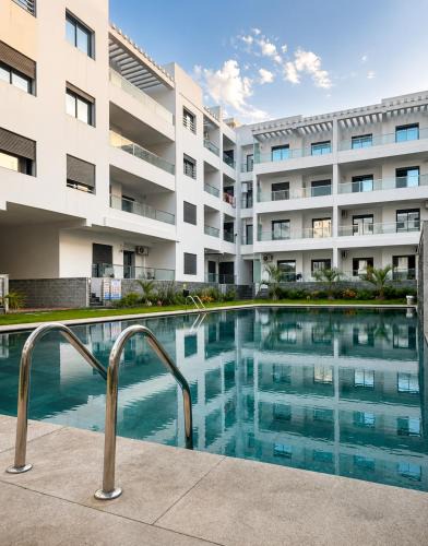 Martil Apartment | Résidence Piscine Martil