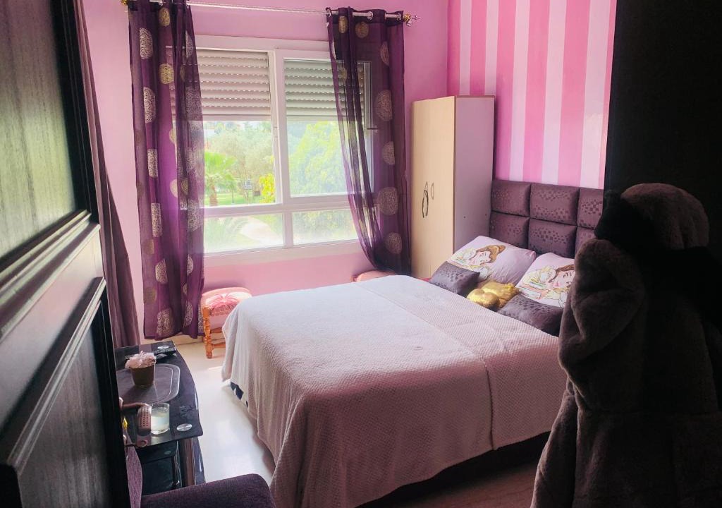 Casablanca House | Résidence porte Californie