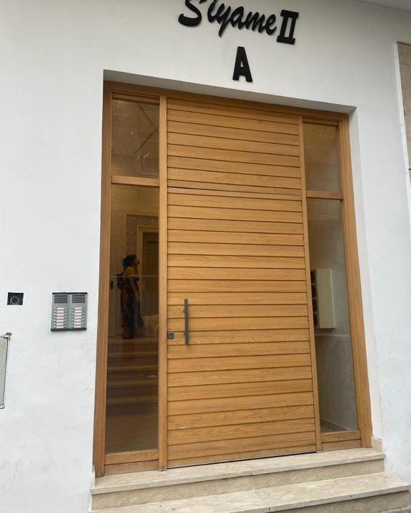 Belvedere Apartment | Résidence Siyame 2 A ( à La Gironde )