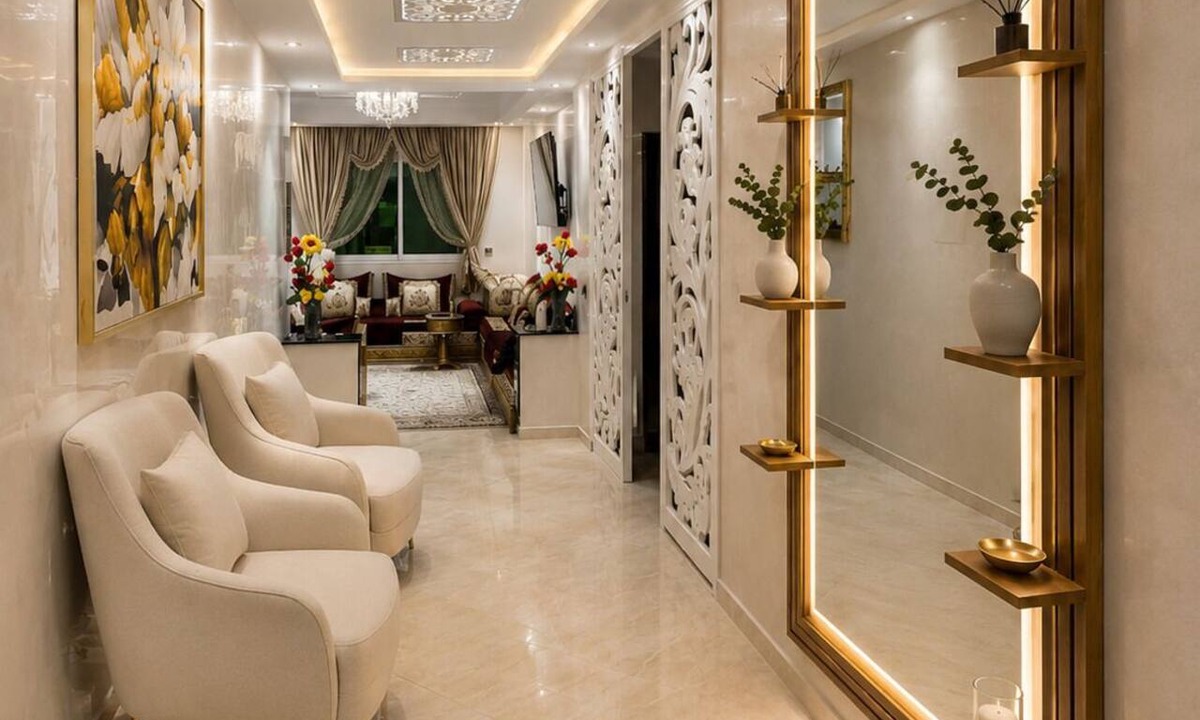 Sale Apartment | Rabat & UIR Airport Suites and Technopolis Luxury Apartments