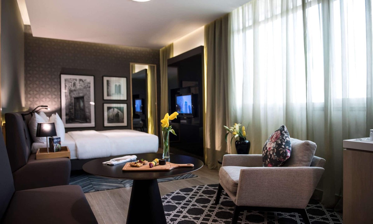 Beirut Hotel | Radisson Blu Hotel, Beirut Verdun