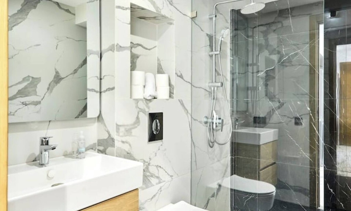 Belvedere Apartment | Refuge Chic et Moderne