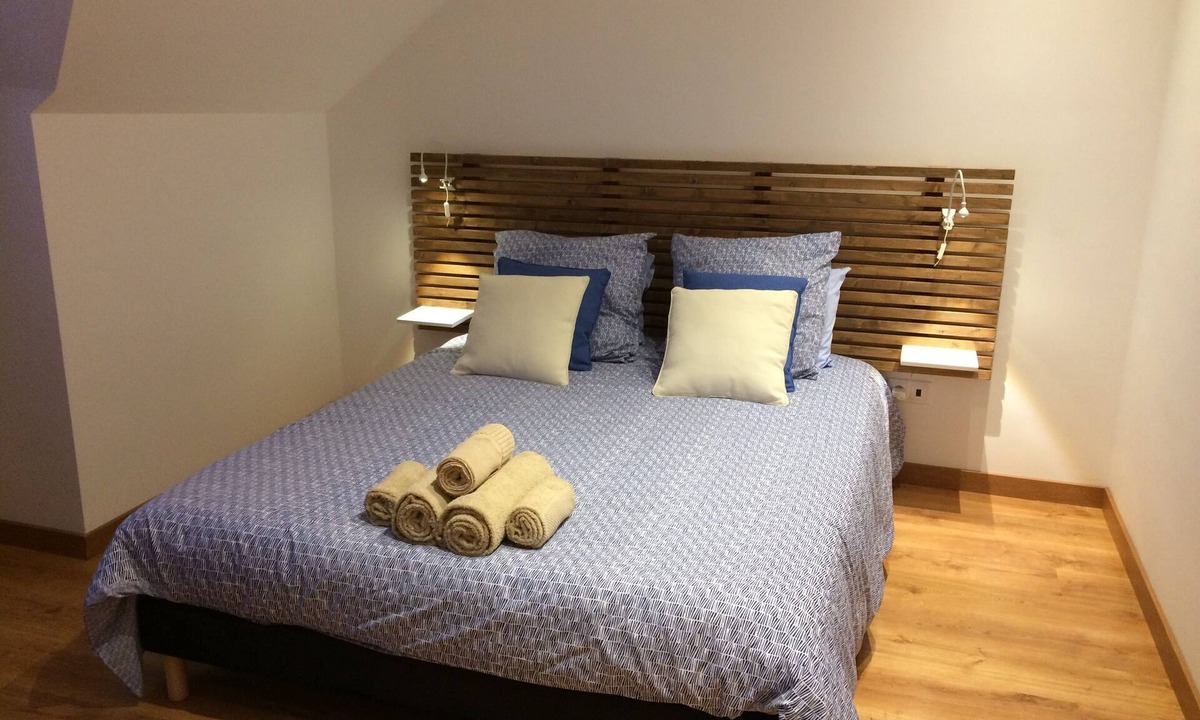 Ajuda House | "REFÚGIO DO MOEDINHAS - Entire house, in the center of Peniche and next to the beaches.