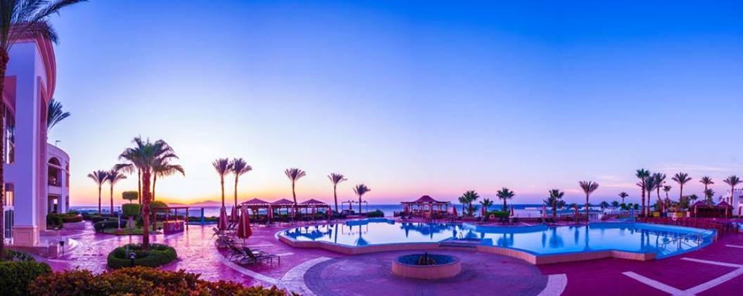 El Hadaba Hotel | Renaissance Sharm El Sheikh Golden View Beach Resort