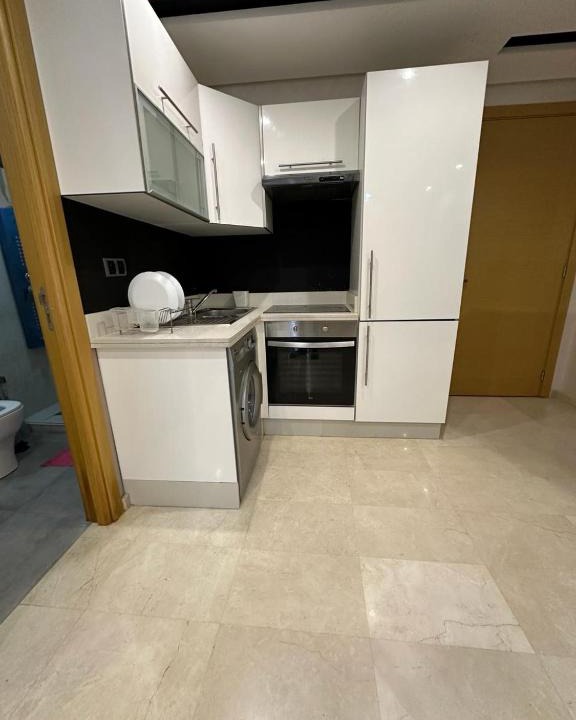 SOUR JDID Apartment | Res
