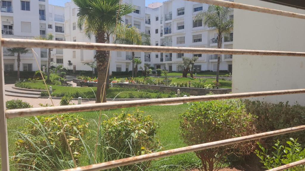 Sidi Maarouf Apartment | Residence les collines