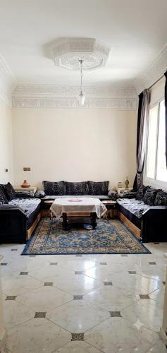 Guercif Apartment | Residence Mantosa