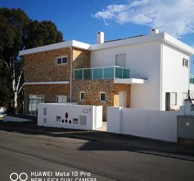 Monte Francisco House | Residencial Monte Gordo Golf Rei Algarve