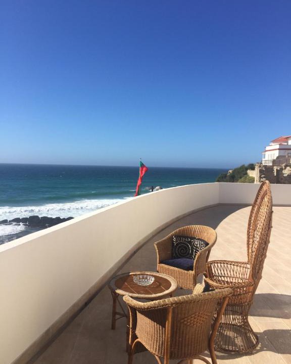 Praia das Macas House | Residencial Real Guest House
