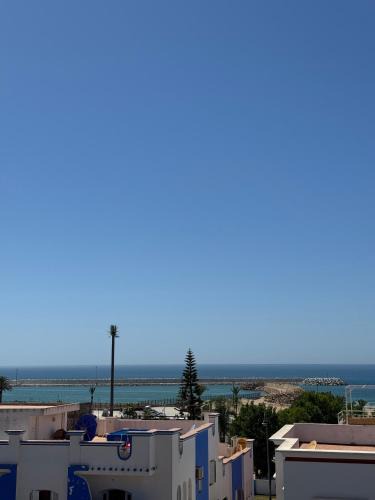Asilah Hotel | riad casa bahia asilah