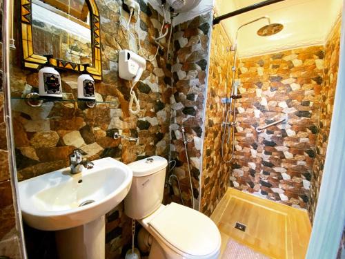 Tarmigt House | Riad Chay & Boutique