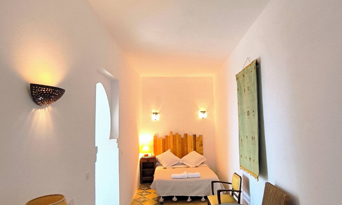 Chefchaouen House | Riad Louisa
