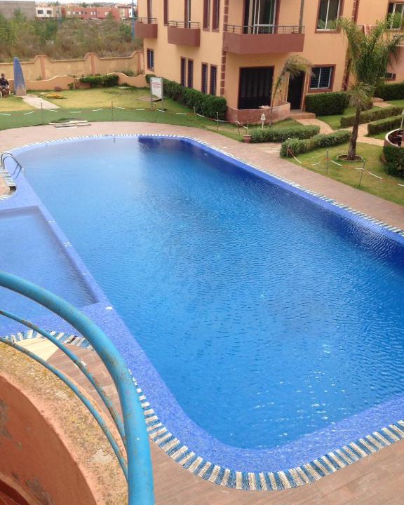 Sidi Bouzid Apartment | Riad sidi bouzid dream