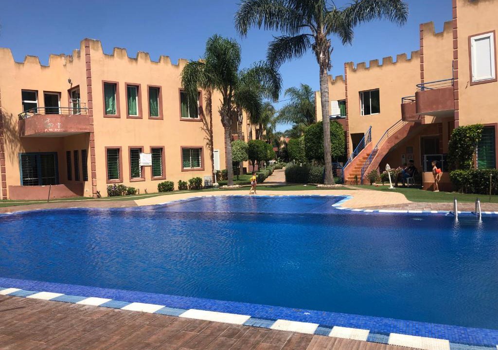Sidi Bouzid Apartment | RIAD SIDI BOUZID LUXURY APARTMENT super promo - 50 %