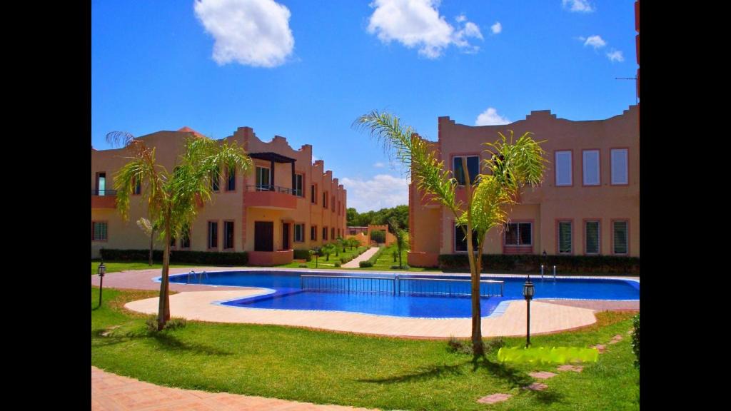 Sidi Bouzid Apartment | Riad sidi bouzid