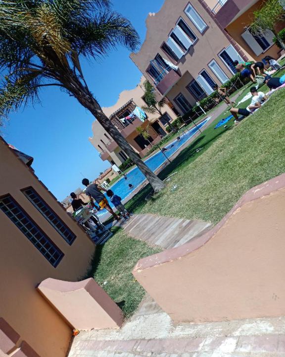 Sidi Bouzid Apartment | Riad Sidi Bouzid