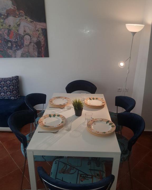 Sidi Bouzid Apartment | RIAD SIDI BOUZID