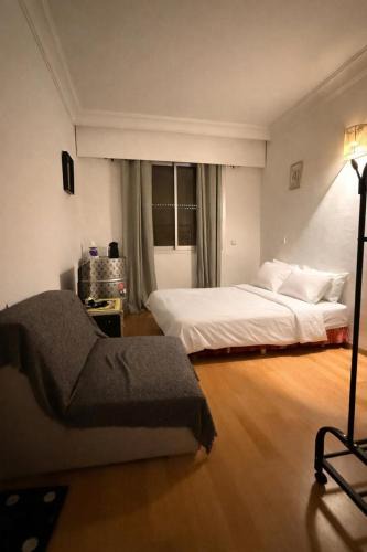 Racine Apartment | Romandie 2