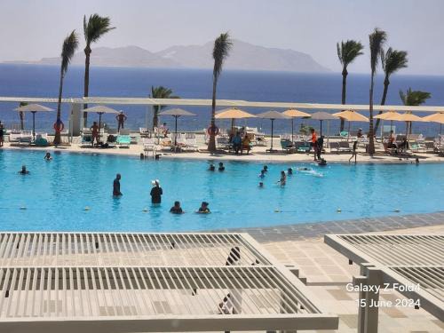 Sharm El Sheikh Villa | Romantic Sea View Villa at V Hotel Sharm El-Sheikh, Egypt
