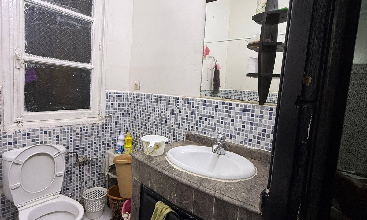 SOUR JDID Bed & Breakfast | Room in the city center next to the medina