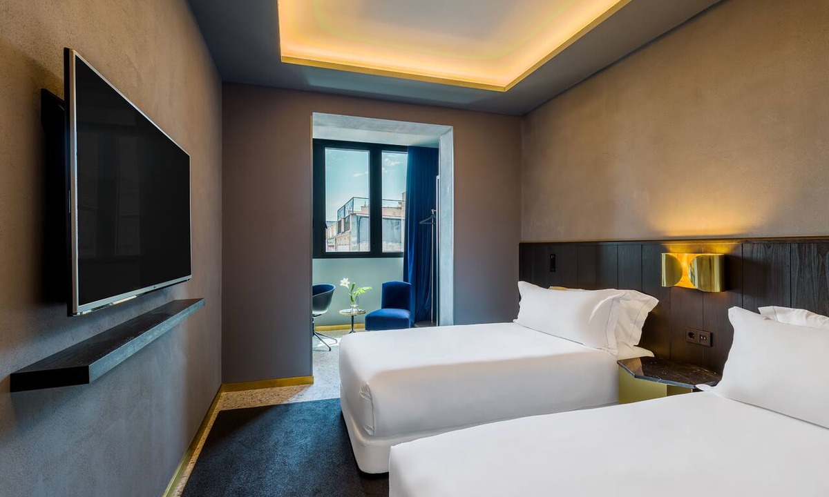 Dreta de l'Eixample Hotel | Room Mate Collection Gerard, Barcelona