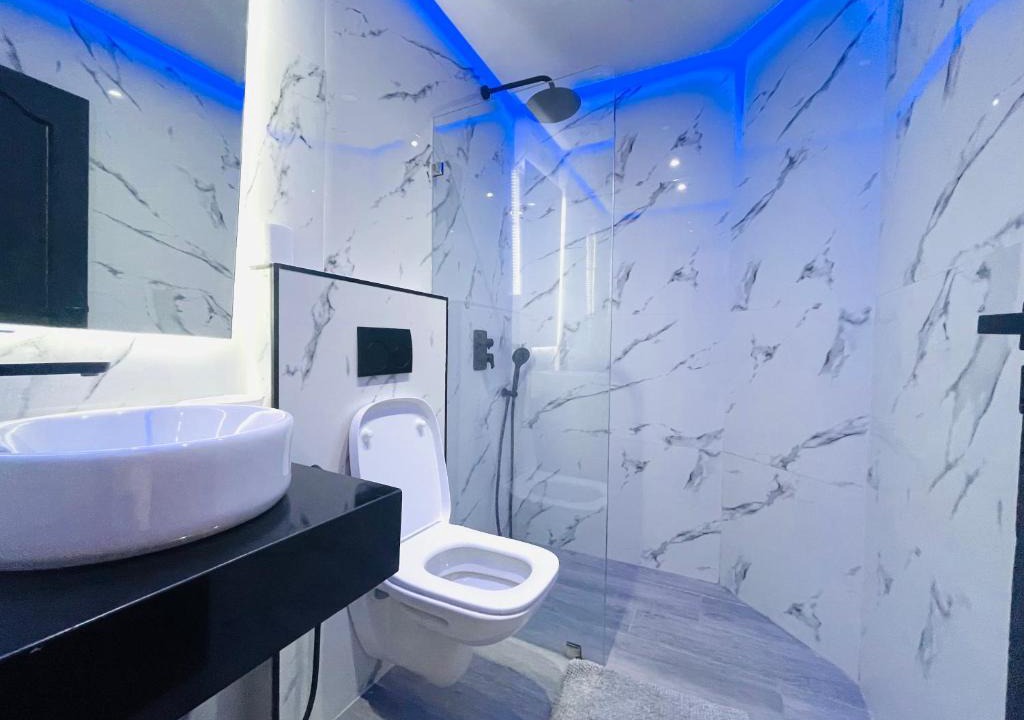 Casablanca Apartment | Rostak