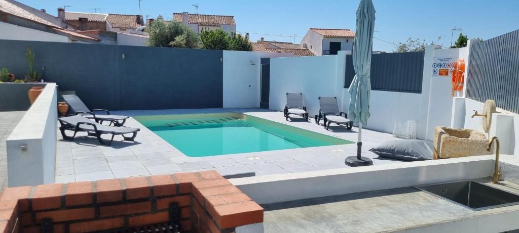 Castelo Branco House | russa