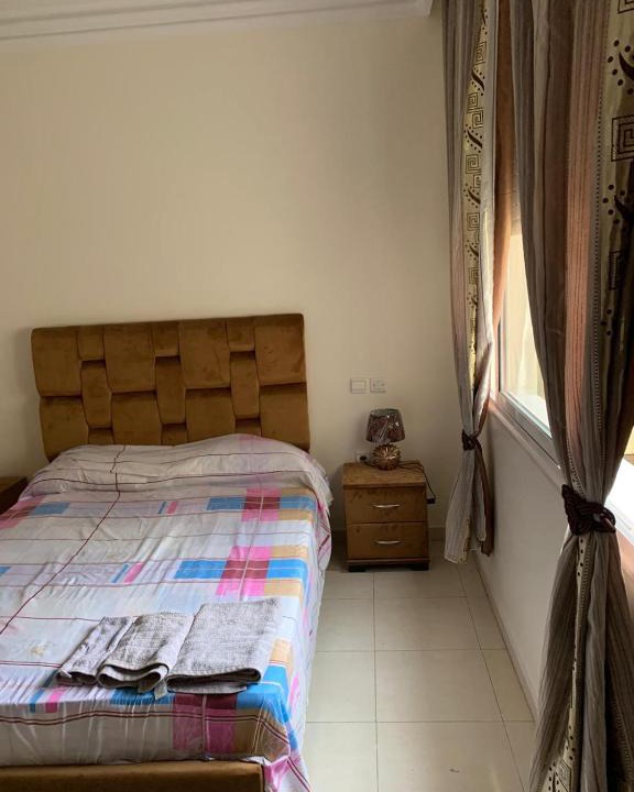 Casablanca Apartment | Ryad lwalfa