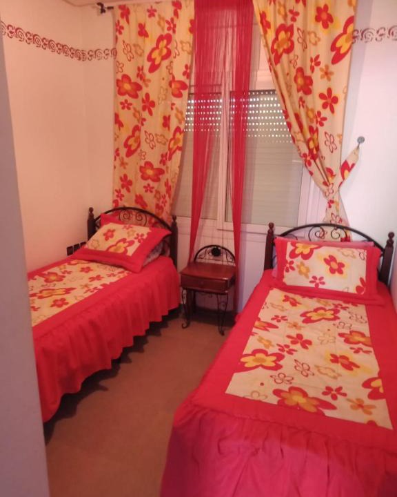 Sidi Bouzid House | S/BOUZID BAY II COMPLEXE BLOC A MOULAY ABDELLAH