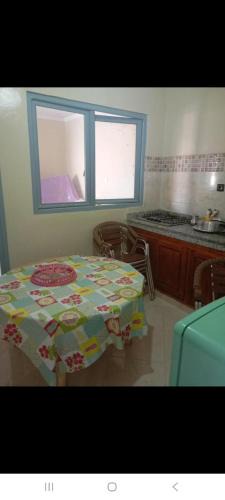 Saidia Apartment | Saïdafriends