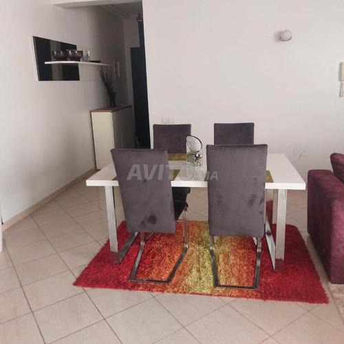 Oulad Bouʼabid Apartment | saadaoui appt