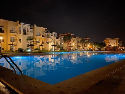 Marina Apartment | Saidia Marina