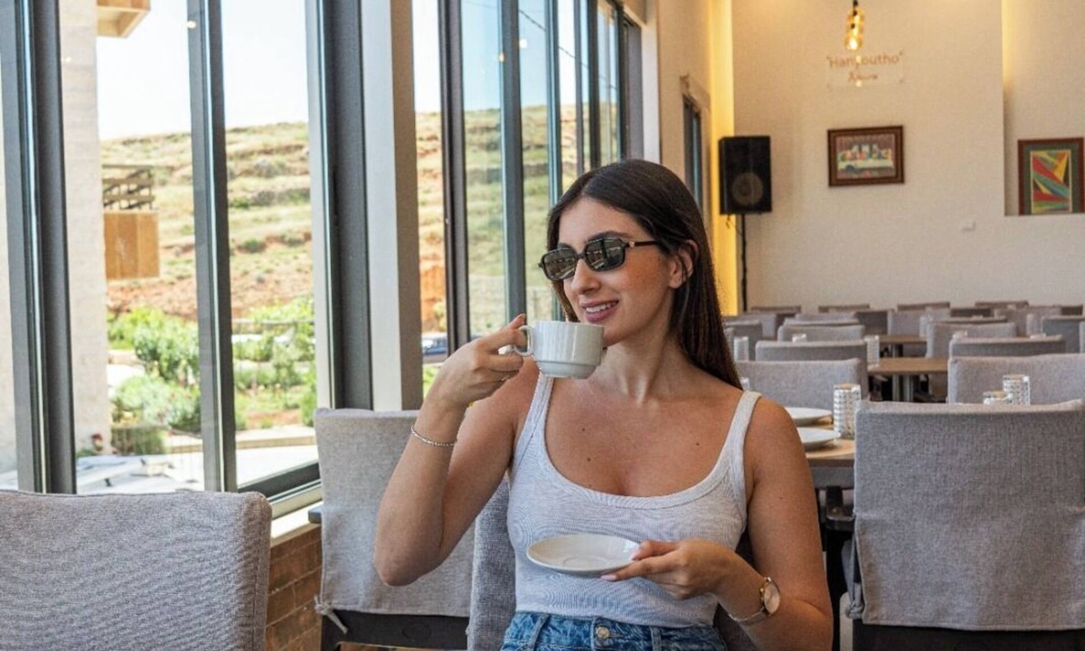 Zahle House | Saint Paul Guesthouse