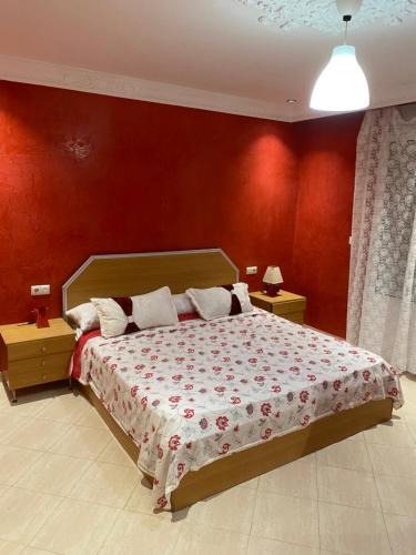 Hay Al Matar Apartment | Salama