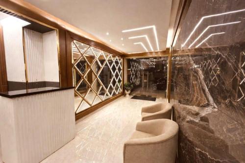 Hamra Apartment | Sama AL Hamra Hotel Apartments