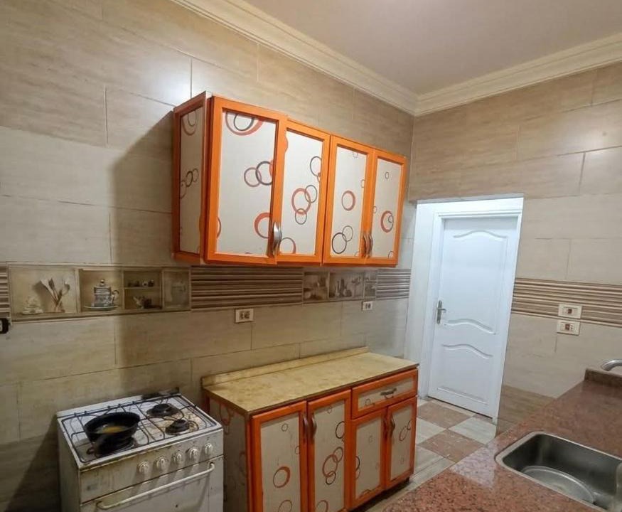 Al-Muntazah House | Sami apartment