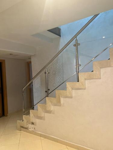 Meknes Apartment | Sanaa