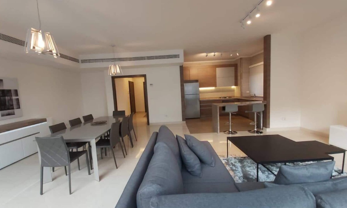 Beirut Apartment | Sassine Flats - Elegant - Power 21/24