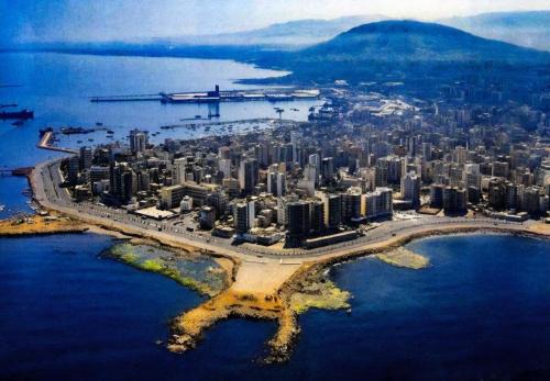Tripoli Hostel | Sea promenade Hostel Art Apartment