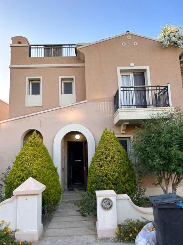 Zawiyat 'Abd al Mun'im House | Sea View 4Bedroom Villa wz Jacuzzi Mountain View Ras Elhikma