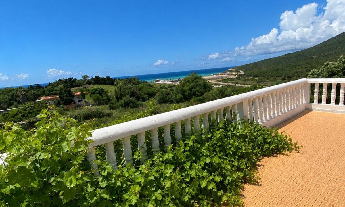 Achakkar Other | Sea view Private farmhouse in the heart of nature