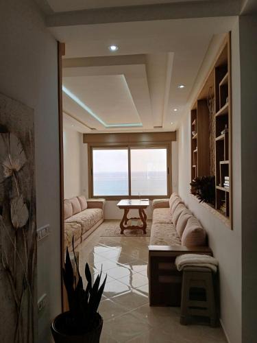 Oued Laou Apartment | Seaside Home In Mekkad - Oued Laou
