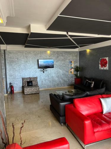 Casablanca Apartment | See view apartments