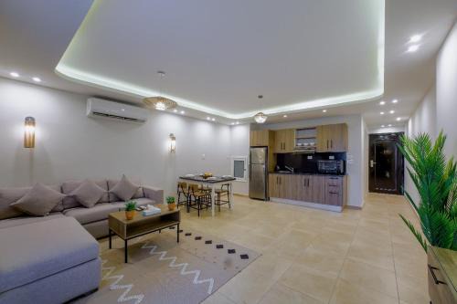 Al Ahyaa Hotel | Selena Bay