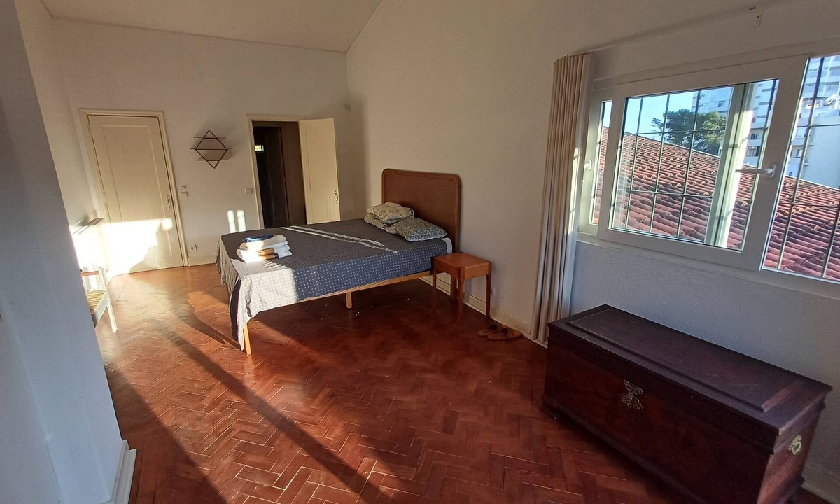 Estoril House | Serene 3-bedroom house in Estoril perfect for relaxing getaways
