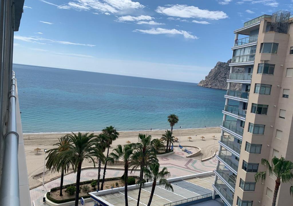 Calpe Apartment | SERVICE APART LAZARO - Apartamentos aguamarina 28