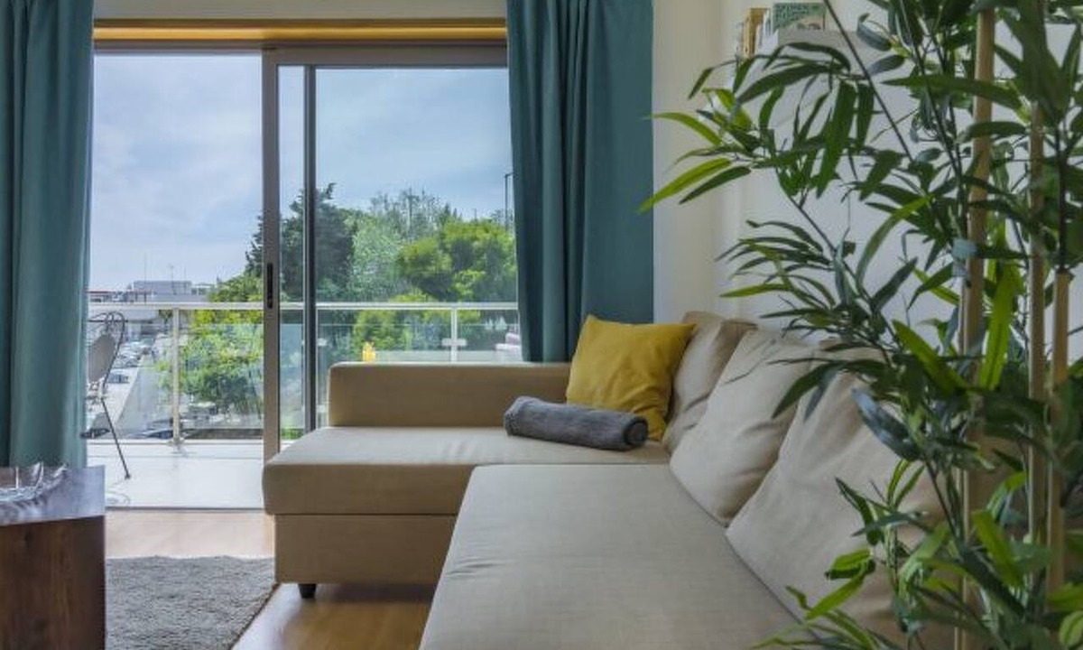 Sesimbra Apartment | Sesimbra Prime Apartment by Interhome