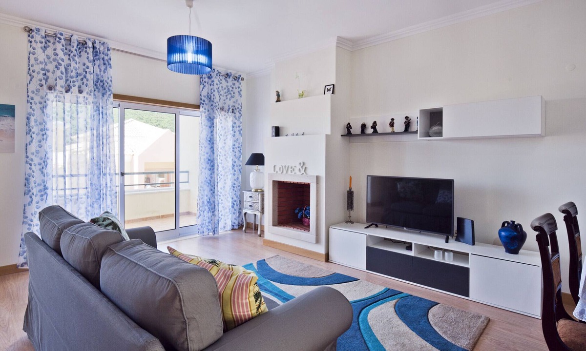 Castelo Villa | Sesimbra Sea View Villa (C110)