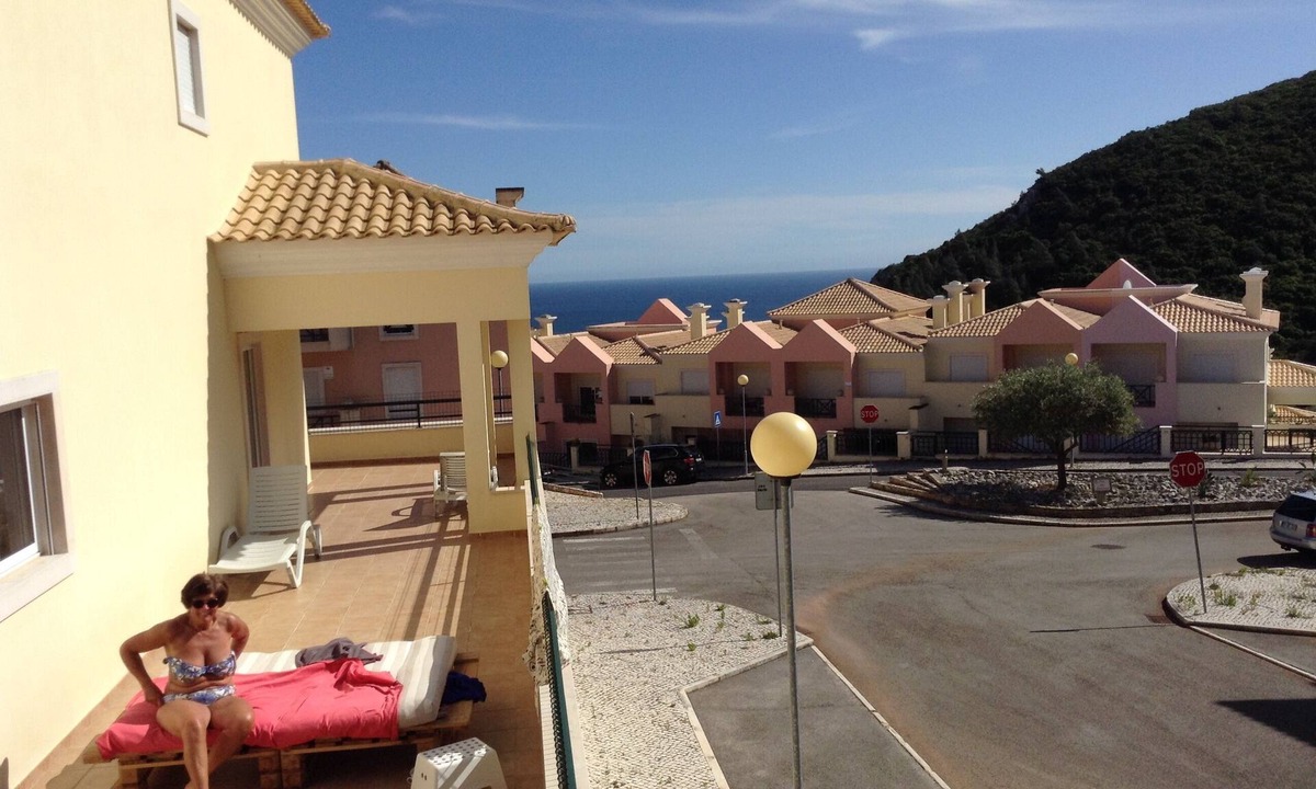 Sesimbra Apartment | Sesimbra secret corner