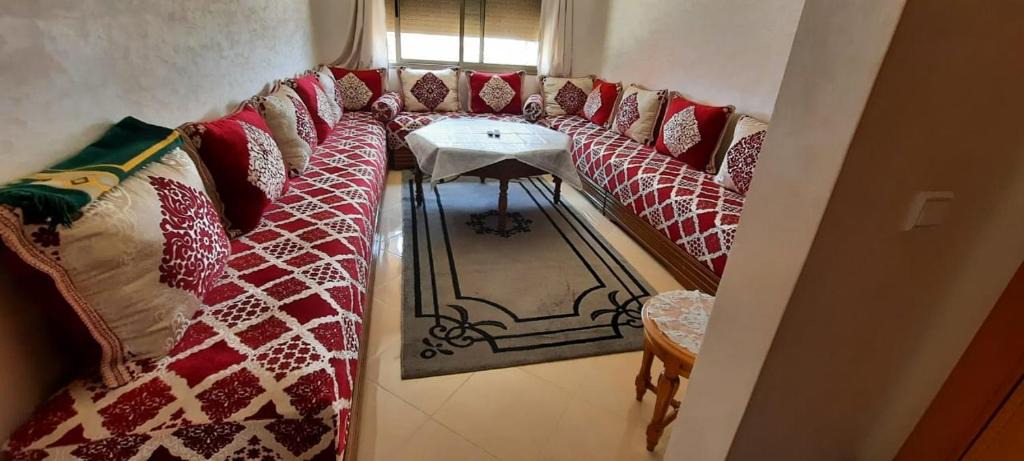 Sidi Rahal Apartment | Sidi Rahal Location